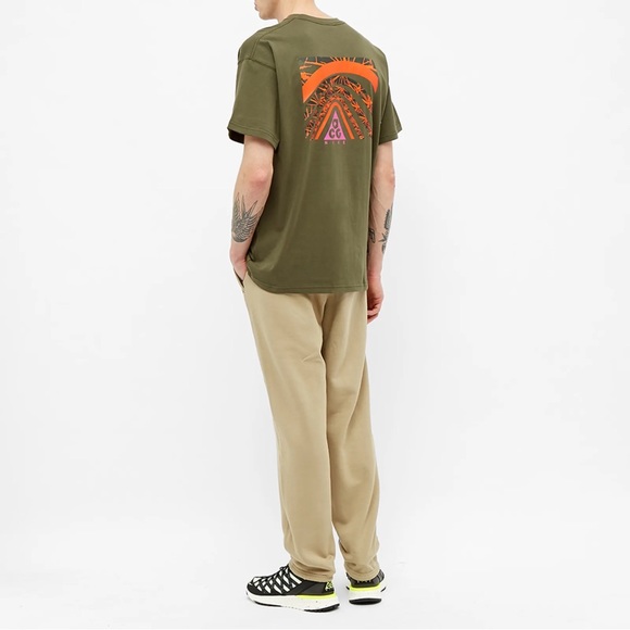 Nike ACG All Conditions Gear NRG tee size M - Picture 2 of 8